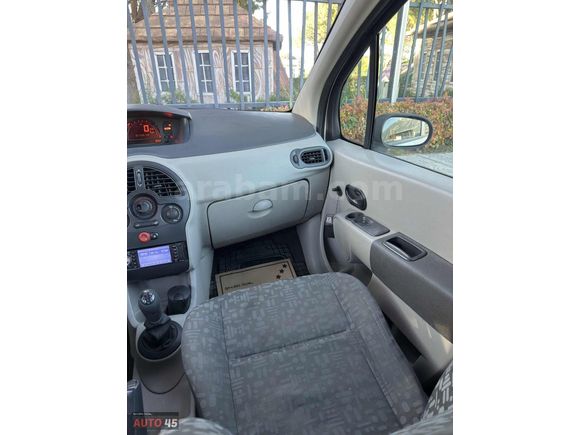 AUTO 45 // TEMİZ // BAKIMLI // KASA DÜZGÜN