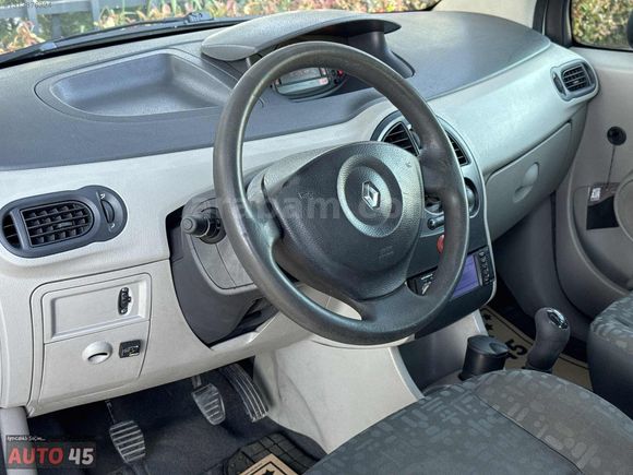 AUTO 45 // TEMİZ // BAKIMLI // KASA DÜZGÜN