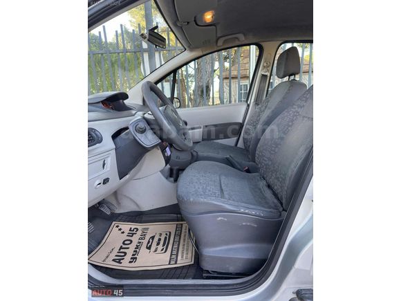 AUTO 45 // TEMİZ // BAKIMLI // KASA DÜZGÜN