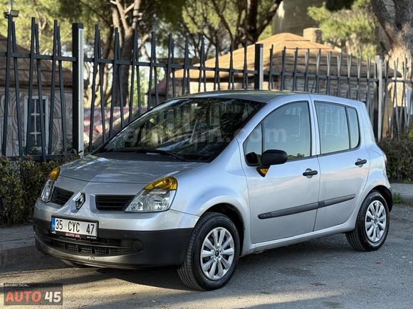 AUTO 45 // TEMİZ // BAKIMLI // KASA DÜZGÜN