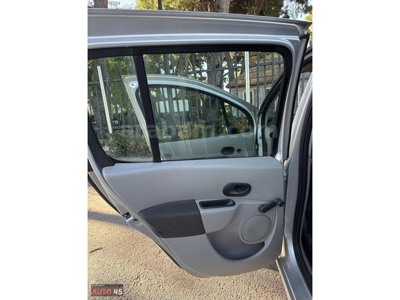 AUTO 45 // TEMİZ // BAKIMLI // KASA DÜZGÜN