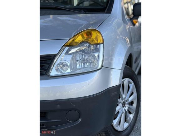 AUTO 45 // TEMİZ // BAKIMLI // KASA DÜZGÜN