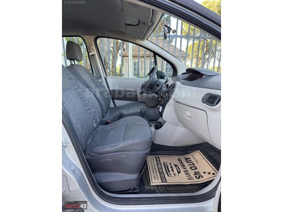 AUTO 45 // TEMİZ // BAKIMLI // KASA DÜZGÜN