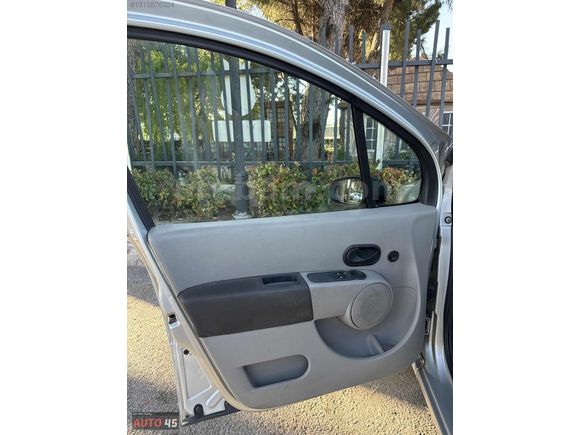 AUTO 45 // TEMİZ // BAKIMLI // KASA DÜZGÜN