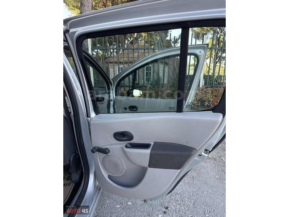 AUTO 45 // TEMİZ // BAKIMLI // KASA DÜZGÜN