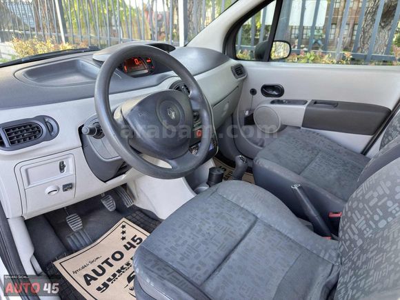 AUTO 45 // TEMİZ // BAKIMLI // KASA DÜZGÜN
