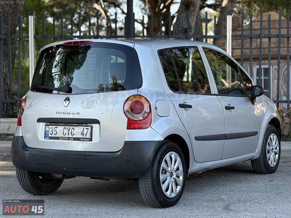 AUTO 45 // TEMİZ // BAKIMLI // KASA DÜZGÜN
