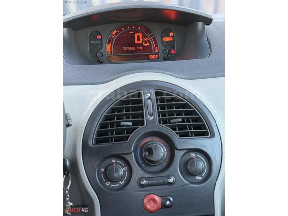 AUTO 45 // TEMİZ // BAKIMLI // KASA DÜZGÜN