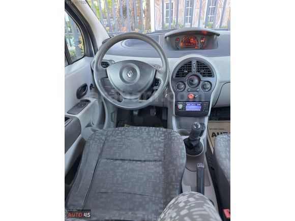 AUTO 45 // TEMİZ // BAKIMLI // KASA DÜZGÜN