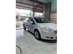 Sahibinden Fiat Linea 1.3 Multijet  2012 Model