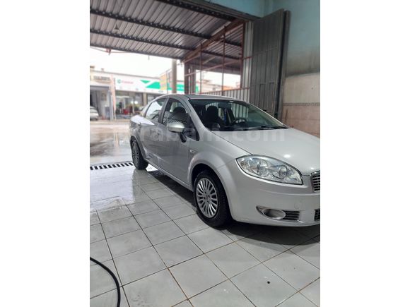 Sahibinden Fiat Linea 1.3 Multijet  2012 Model