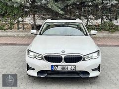 VUSLAT OTOMOTİV'DEN 3.20 İ FİRST EDİTİON SPORT LİNE 137*** KM