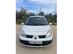 Sahibinden Renault Scenic 1.9 dCi Privilege 2004 Model 