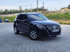 Sahibinden Volkswagen Tiguan 1.4 TSI Sport&Style 2011 Model