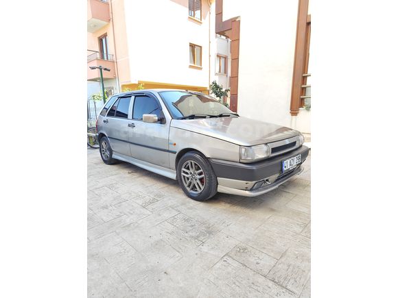 Sahibinden Fiat Tipo 1.6 SLX 1995 Model 