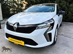 2023 CLİO 1.0 TCE 90HP HAYALET DEĞİŞEN YOK HATASIZ K.KART 65.000