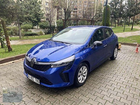 İLK ELDEN HATASIZ BOYASIZ OTOMATİK KM 78.000