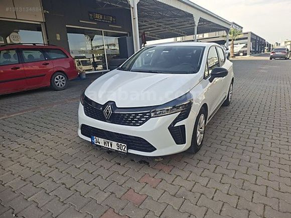 2023 MODEL=OTOMATİK=HATASIZ=EQULUBLE=65.000KM=
