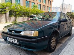 1998 Renault 19 1.6 Alize | Değişensiz | Klima Buz | Masrafsız