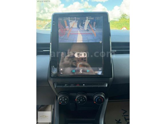2023 MODEL RENAULT CLİO 1.0 Tce EQUILIBRE HATASIZ 29.000 KM %20