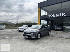 2023 MODEL RENAULT CLİO 1.0 Tce EQUILIBRE HATASIZ 27.000 KM %20