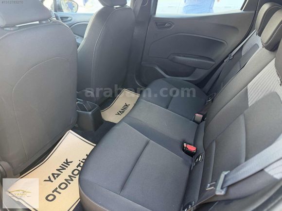 2023 MODEL RENAULT CLİO 1.0 Tce EQUILIBRE HATASIZ 29.000 KM %20