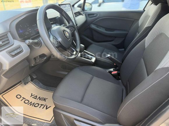 2023 MODEL RENAULT CLİO 1.0 Tce EQUILIBRE HATASIZ 29.000 KM %20