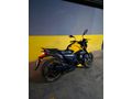 Sahibinden TVS Raider 125