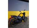 Sahibinden TVS Raider 125