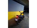 Sahibinden TVS Raider 125
