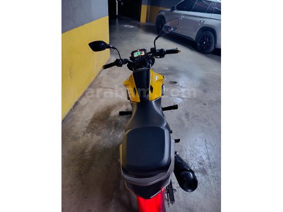Sahibinden TVS Raider 125
