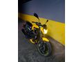 Sahibinden TVS Raider 125