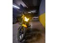 Sahibinden TVS Raider 125