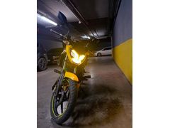 Sahibinden TVS Raider 125