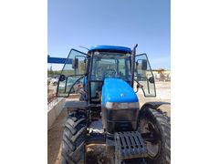 Sahibinden New Holland TD95D Ankara t