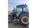 Sahibinden New Holland TD95D Ankara t