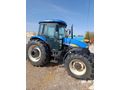 Sahibinden New Holland TD95D Ankara t