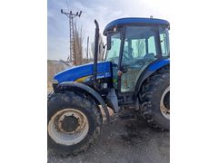 Sahibinden New Holland TD95D Ankara t