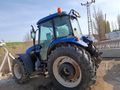 Sahibinden New Holland TD95D Ankara t
