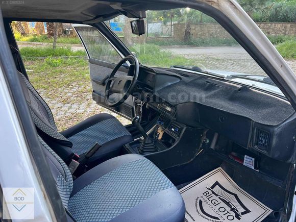 1997 MODEL 1.6 ŞAHİN S