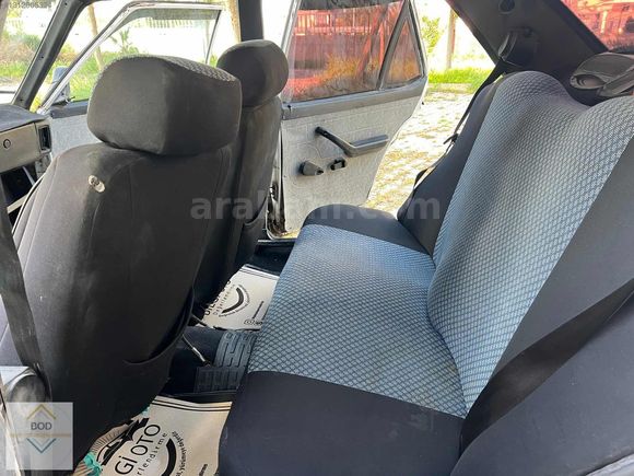 1997 MODEL 1.6 ŞAHİN S
