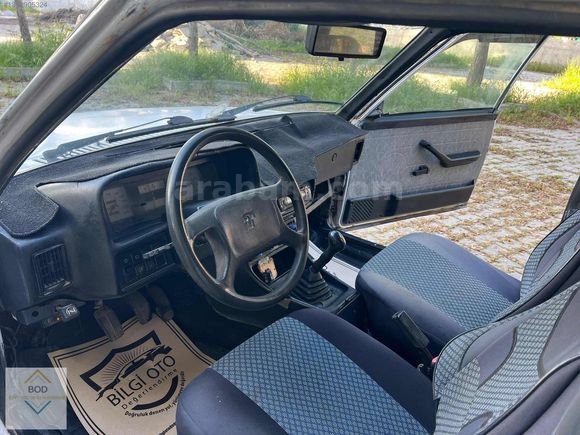 1997 MODEL 1.6 ŞAHİN S