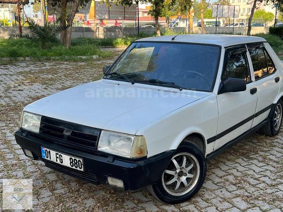 1997 MODEL 1.6 ŞAHİN S