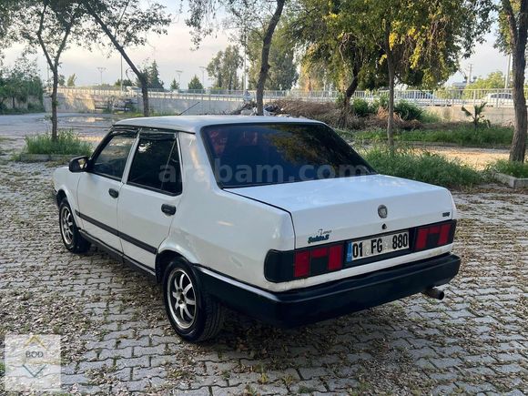1997 MODEL 1.6 ŞAHİN S