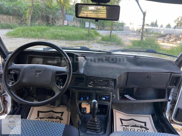 1997 MODEL 1.6 ŞAHİN S