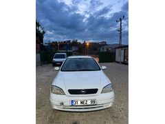 Sahibinden Opel Astra 1.6 GL 2000 Model 