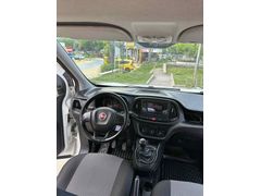 Sahibinden Fiat Doblo Cargo 1.3 Multijet Maxi 2020 Model 