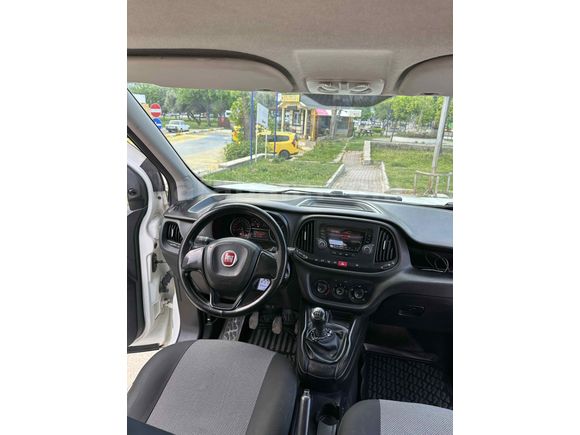 Sahibinden Fiat Doblo Cargo 1.3 Multijet Maxi 2020 Model 