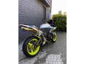 Sahibinden Honda CBR 600 RR 