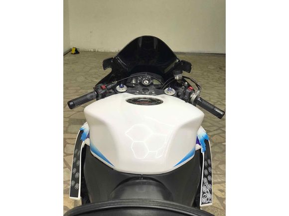 Sahibinden Honda CBR 600 RR 